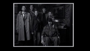 Сверхъестественное: 5 сезон 10 серия