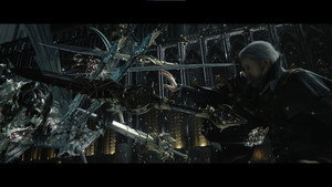 Кингсглейв: Последняя фантазия XV