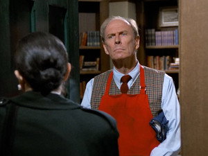 Фрейзер: 4 сезон 7 серия