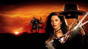 Легенда Зорро