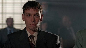 Секретные материалы: 1 сезон 21 серия
