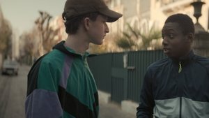 Люпен: 2x3