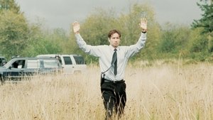 Секретные материалы: 4 сезон 5 серия