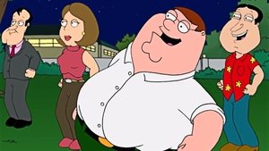 Гриффины: 2x18