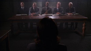 Секретные материалы: 9 сезон 19 серия
