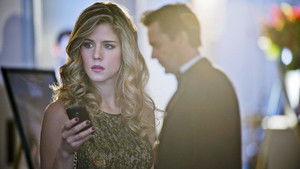 Стрела: 1x15
