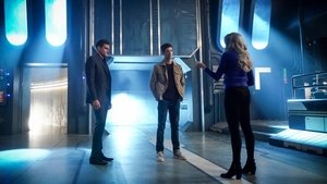 Флэш: 5x11
