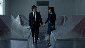 Разделение: 2 сезон 6 серия
