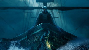 Последнее путешествие «Деметра»