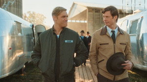 «Монарх»: Наследие монстров: 1x9