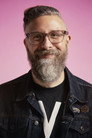 Daniel DelPurgatorio